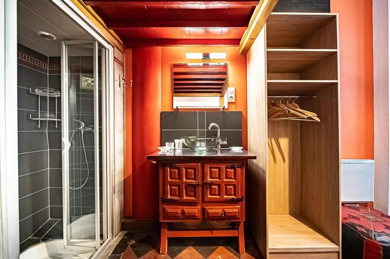 The Little Crequi - Unique Apartment 2 People - Foch Lyon Exteriör bild