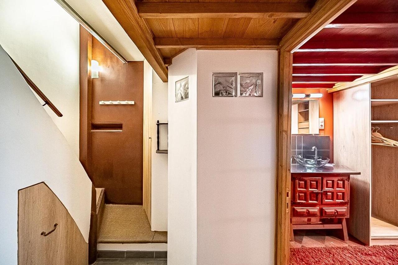 The Little Crequi - Unique Apartment 2 People - Foch Lyon Exteriör bild