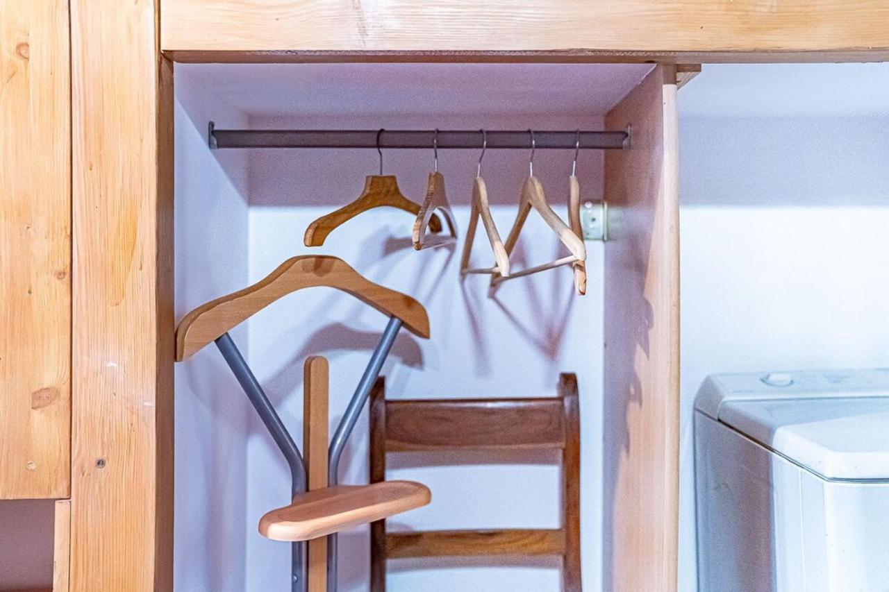 The Little Crequi - Unique Apartment 2 People - Foch Lyon Exteriör bild