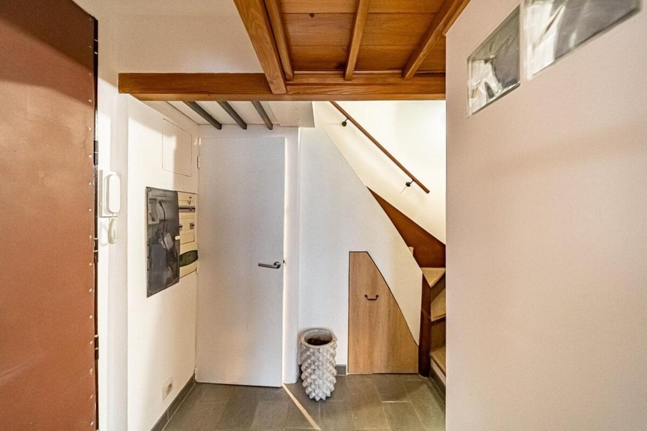 The Little Crequi - Unique Apartment 2 People - Foch Lyon Exteriör bild