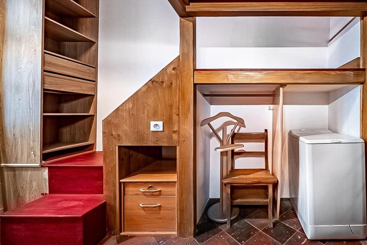 The Little Crequi - Unique Apartment 2 People - Foch Lyon Exteriör bild