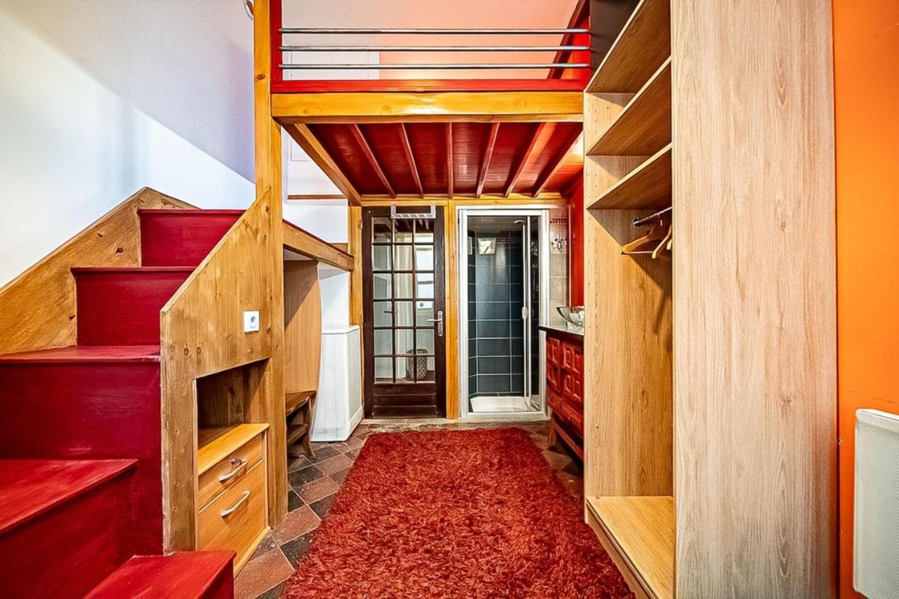 The Little Crequi - Unique Apartment 2 People - Foch Lyon Exteriör bild