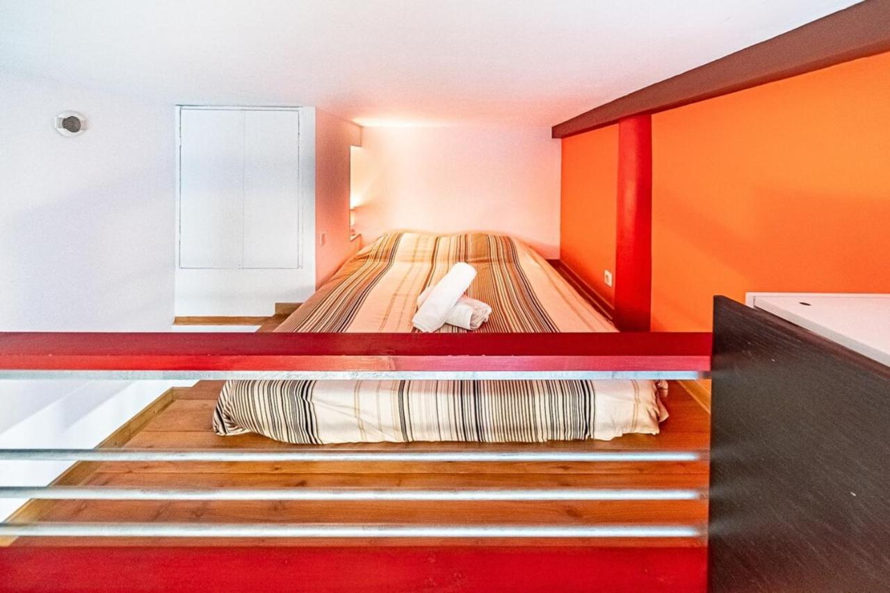 The Little Crequi - Unique Apartment 2 People - Foch Lyon Exteriör bild