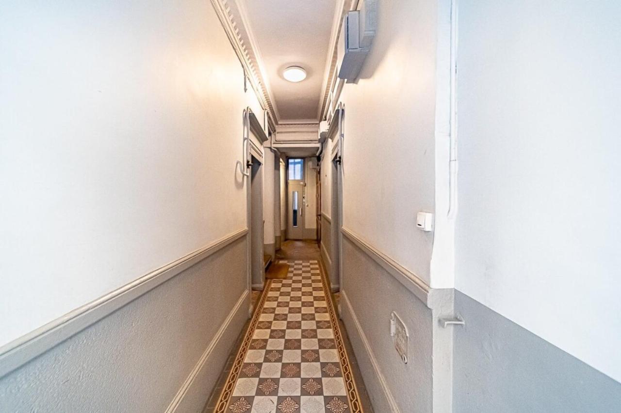 The Little Crequi - Unique Apartment 2 People - Foch Lyon Exteriör bild