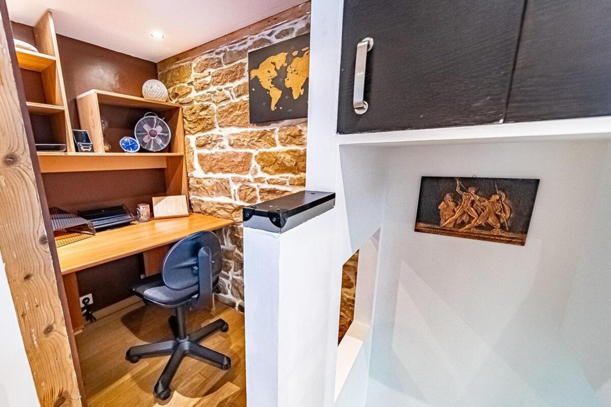 The Little Crequi - Unique Apartment 2 People - Foch Lyon Exteriör bild
